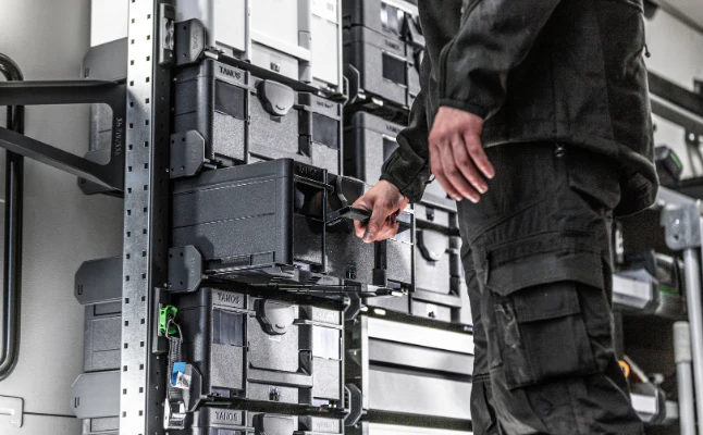 Master Your Workspace Organization