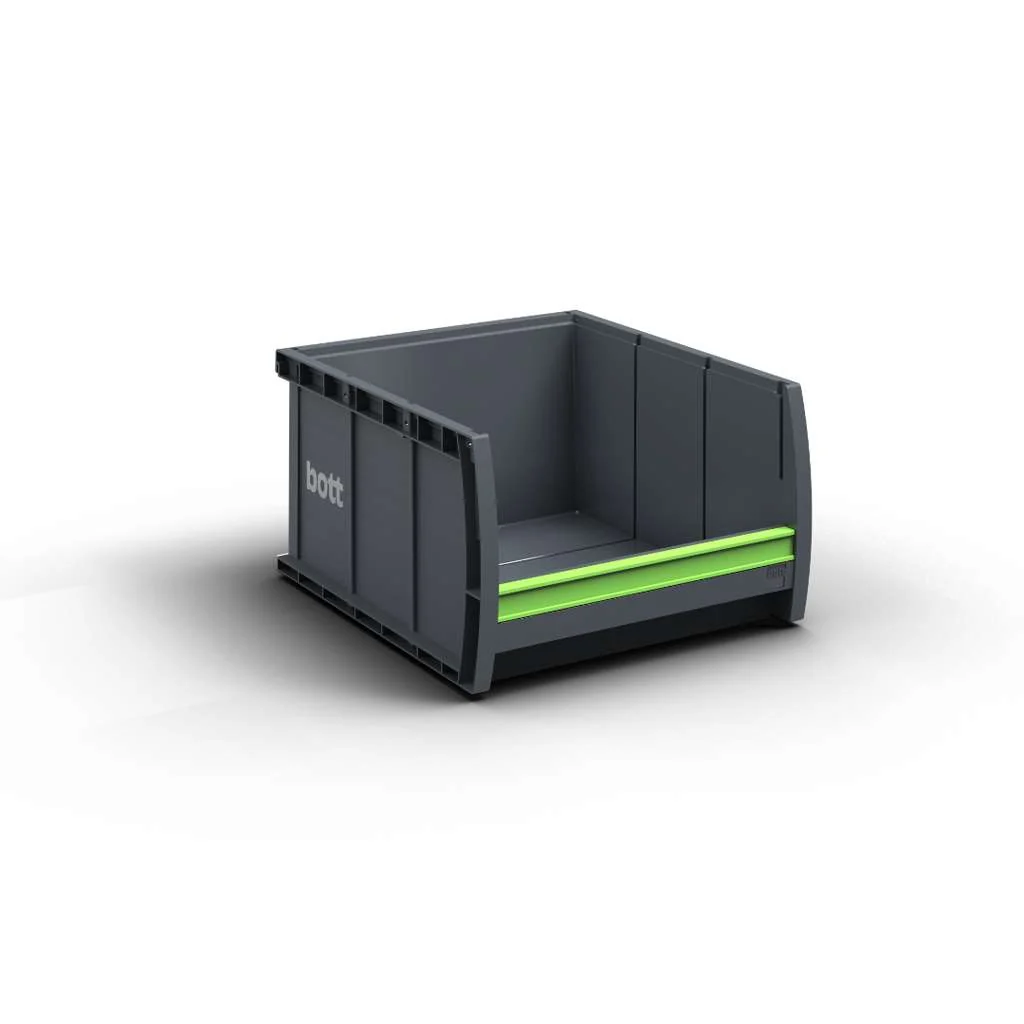 10x L3 bottBox, Wide - Image 6