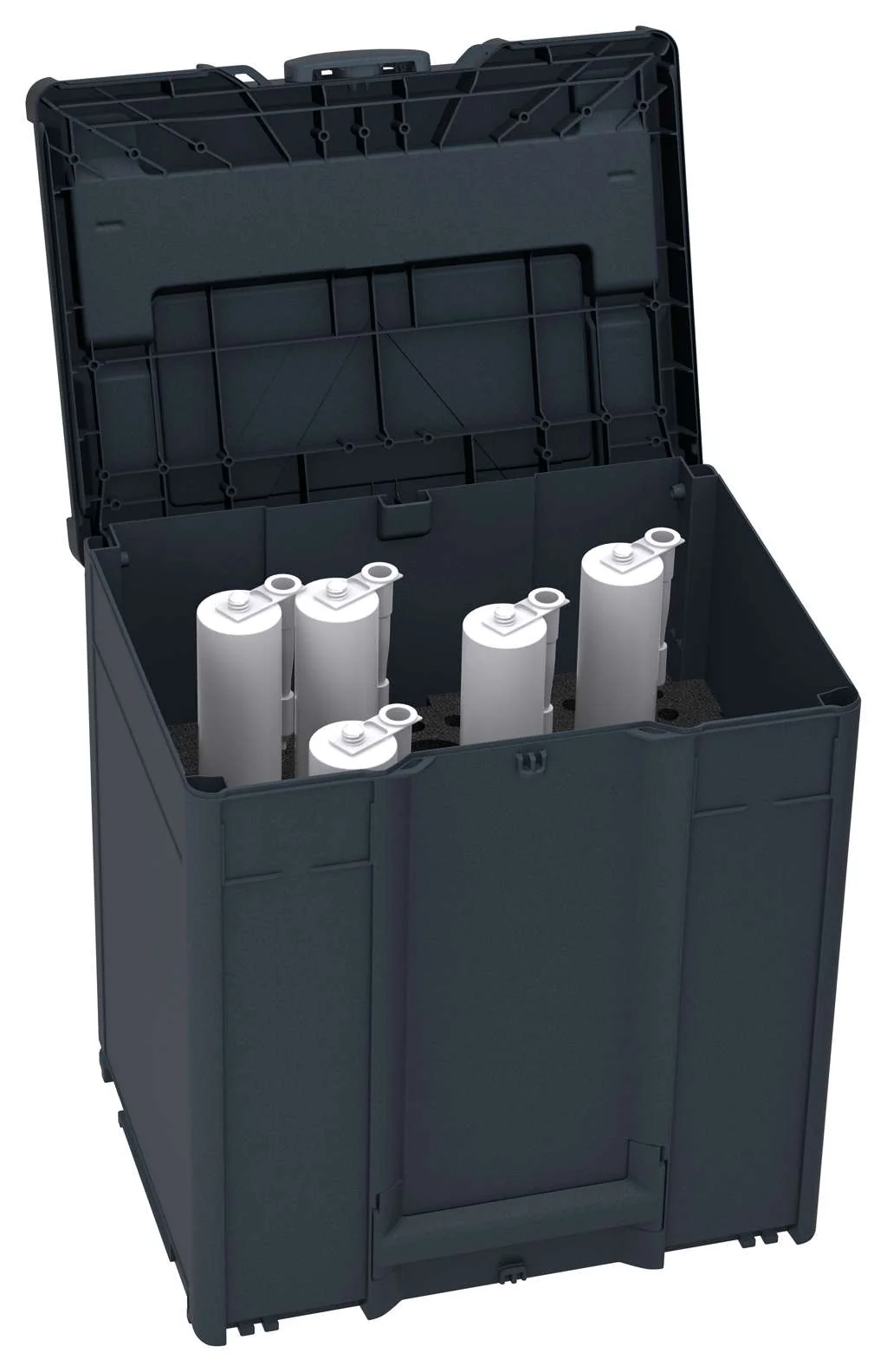 Cartridge-Systainer³  M 437 - Image 6