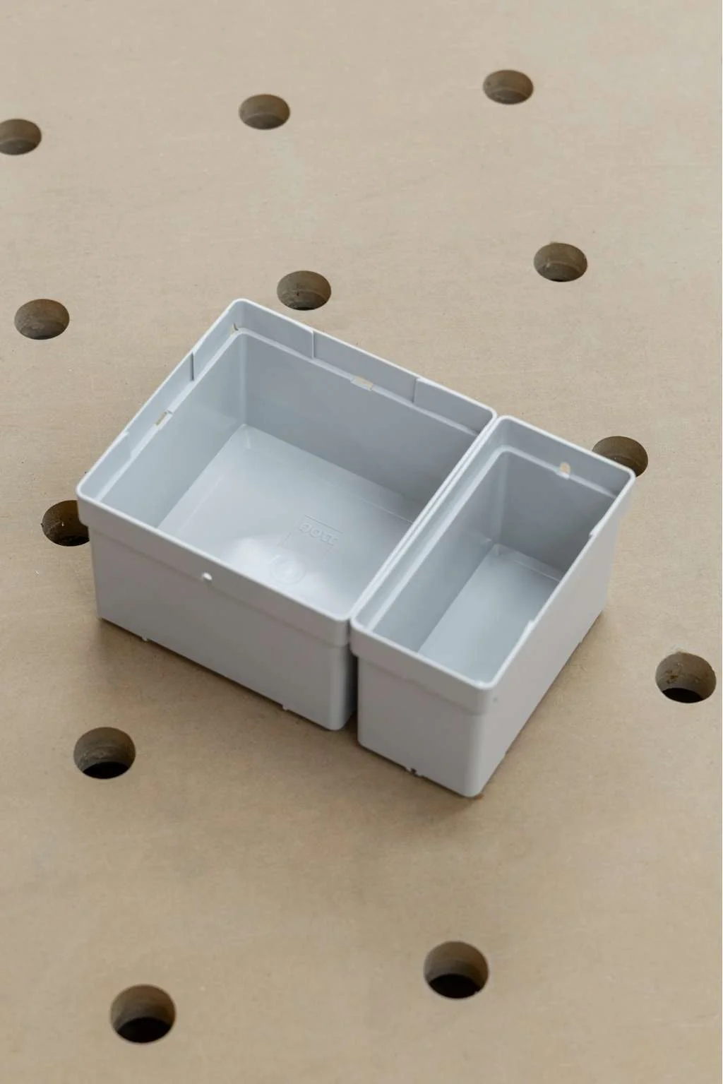 Insert box set 2x2 (6 boxes) - Image 5