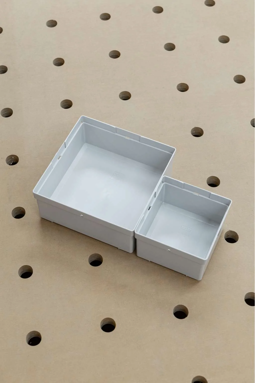 Insert box set 2x2 (6 boxes) - Image 6