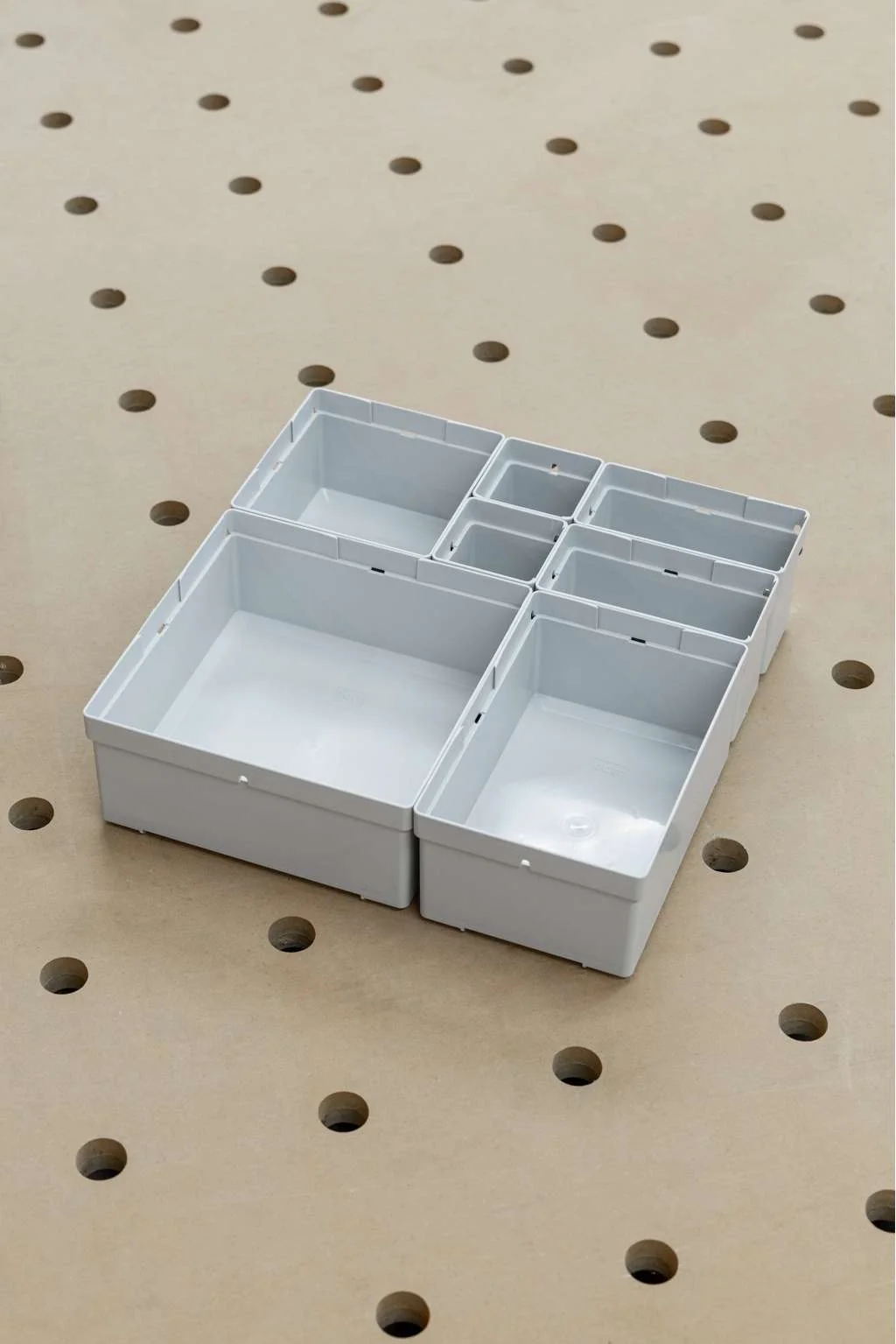 Insert box set 2x2 (6 boxes) - Image 7