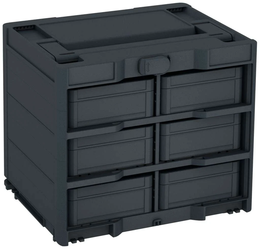 Systainer³ Ultimate Stack - Image 10