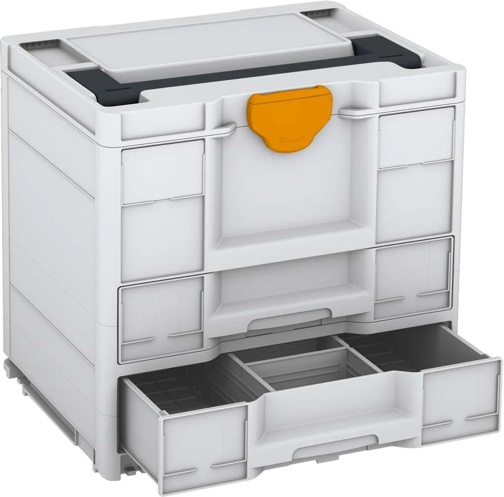 Systainer³ Combi/2 M 379 - Image 11