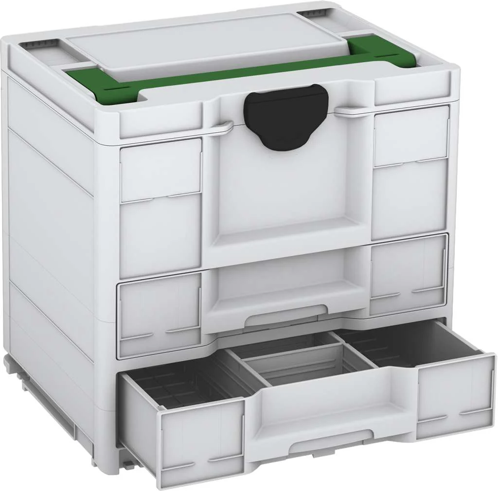 Systainer³ Combi/2 M 379 - Image 69