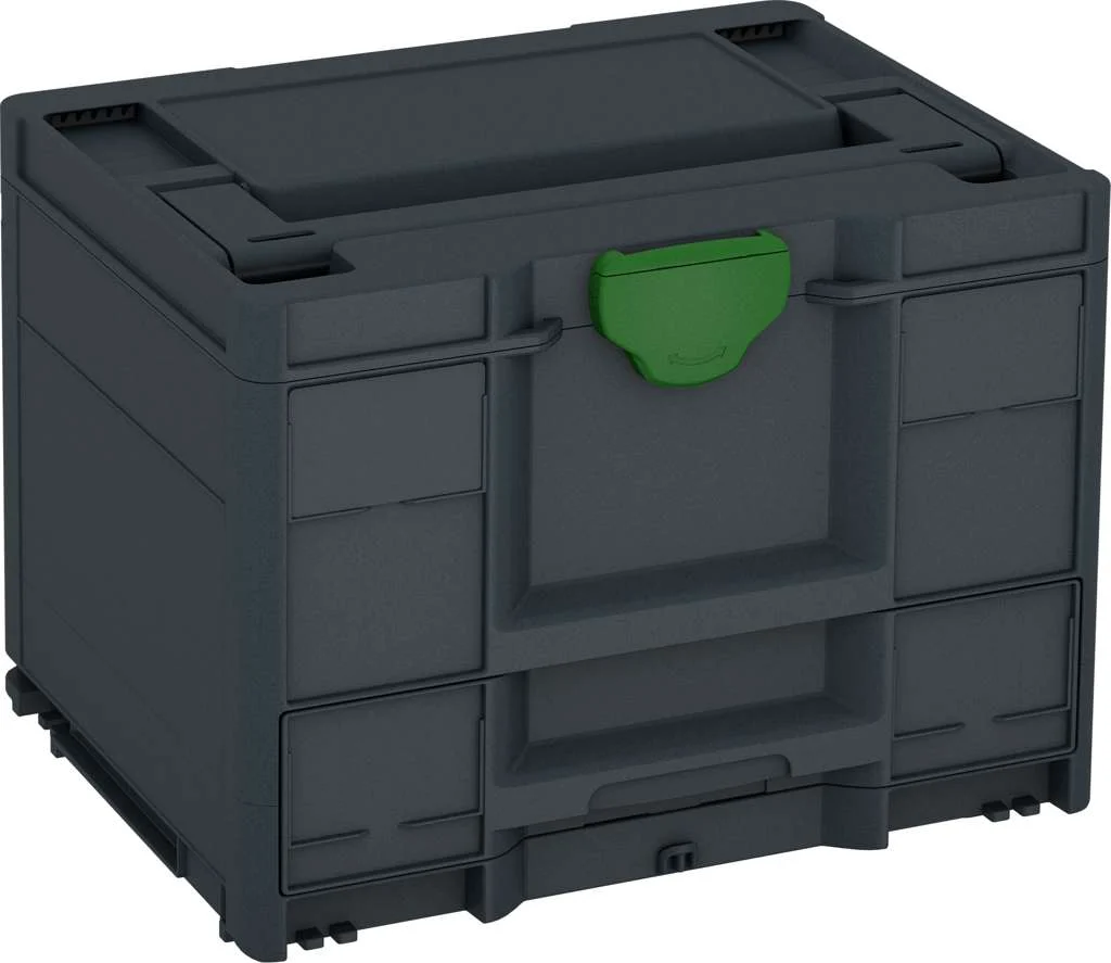 Systainer³ Combi M 287 - Image 10