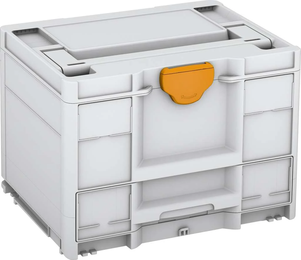 Systainer³ Combi M 287 - Image 4