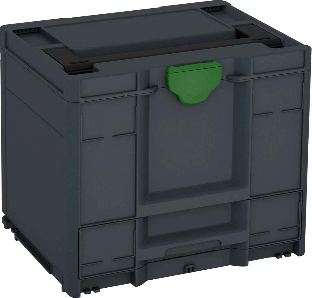 Systainer³ Combi M 337 - Image 28