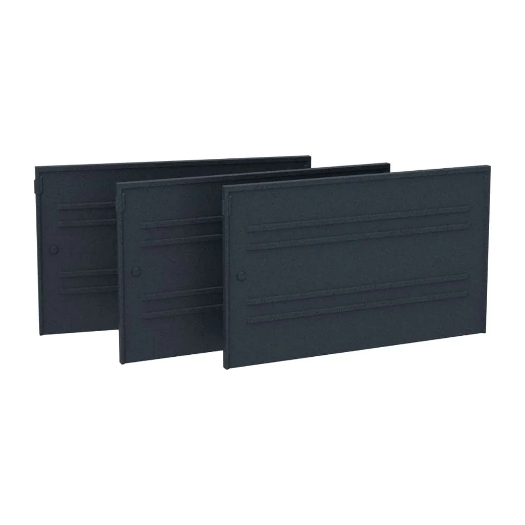 Systainer³ Drawer Divider, Set of 3 - Image 4