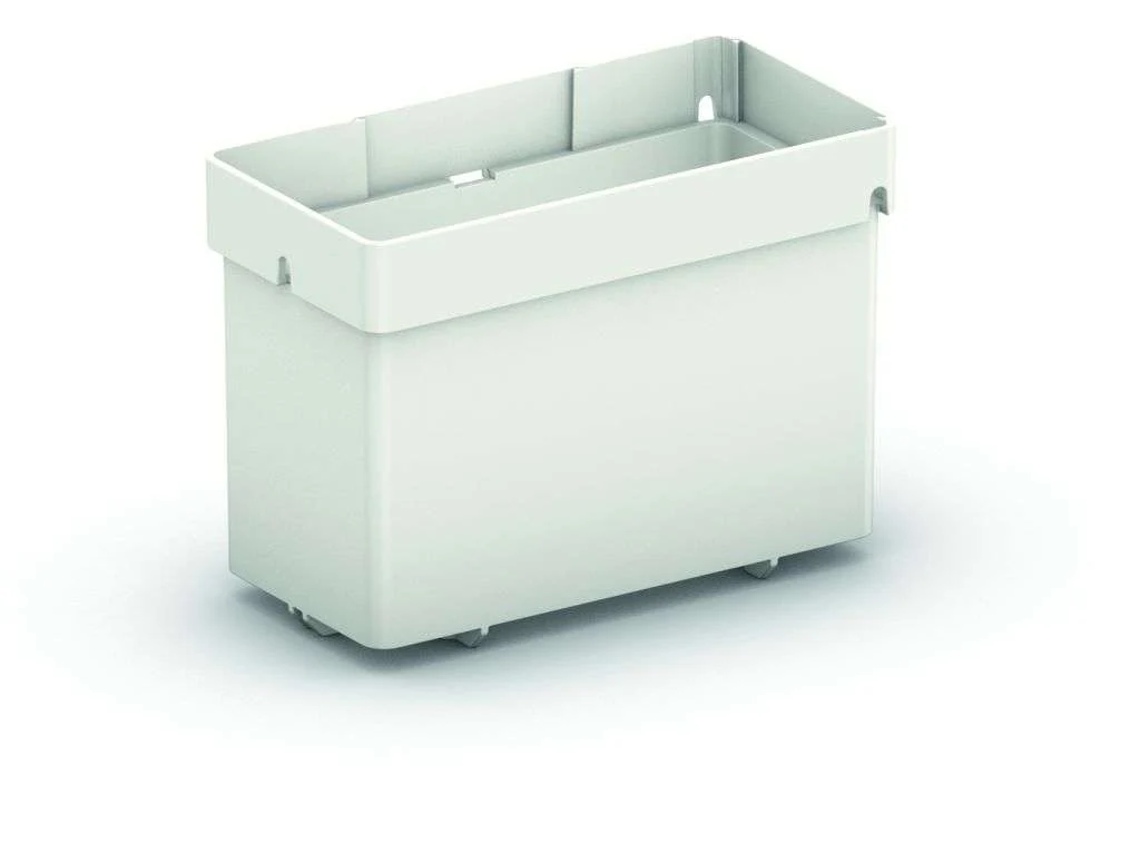 Systainer³ Insert box 1x2 (50mm x 100 mm) - Image 10