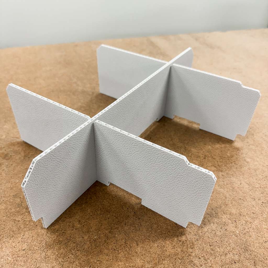 Systainer³ L 137 Divider Kit - Image 5