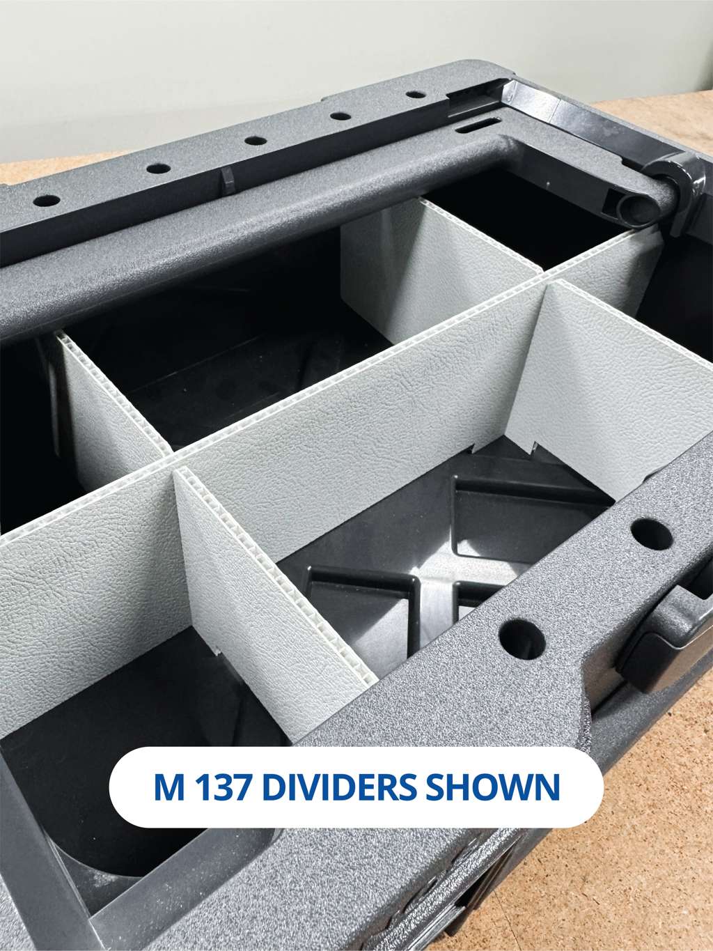 Systainer³ L 237 Divider Kit - Image 6