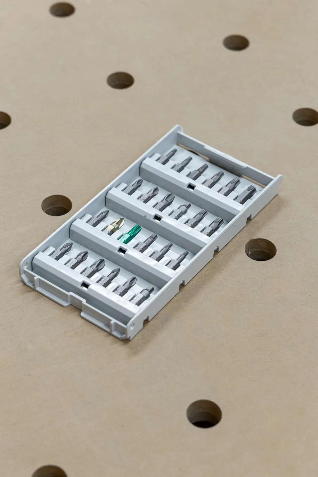 Systainer³ Lid Compartment Bit Cassette - Image 3