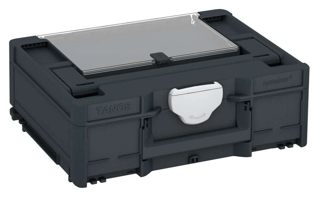 Systainer³ Lid Compartment M 137 - Image 12