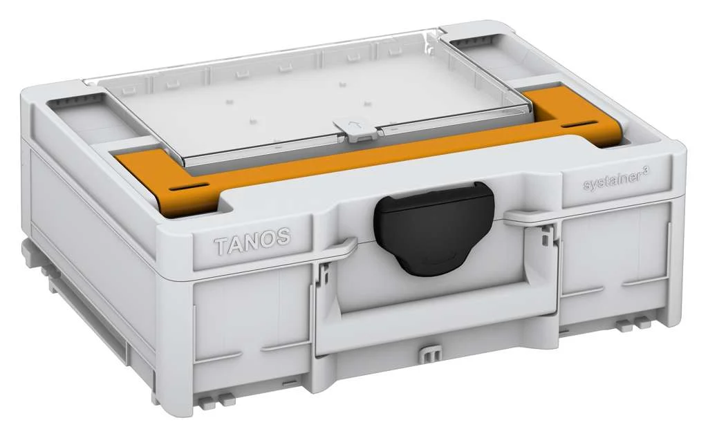 Systainer³ Lid Compartment M 137 - Image 38