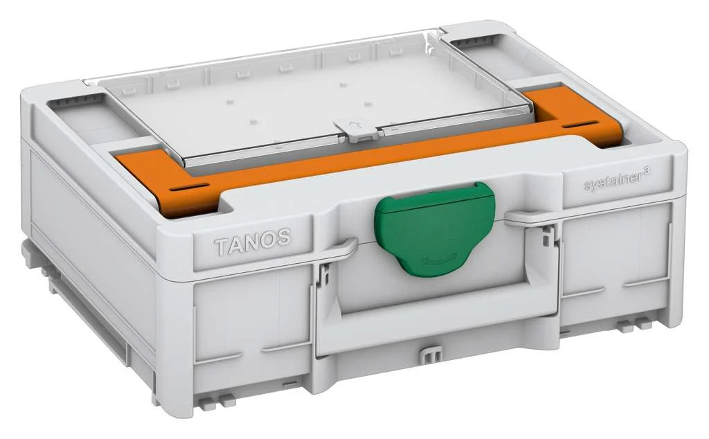 Systainer³ Lid Compartment M 137 - Image 58