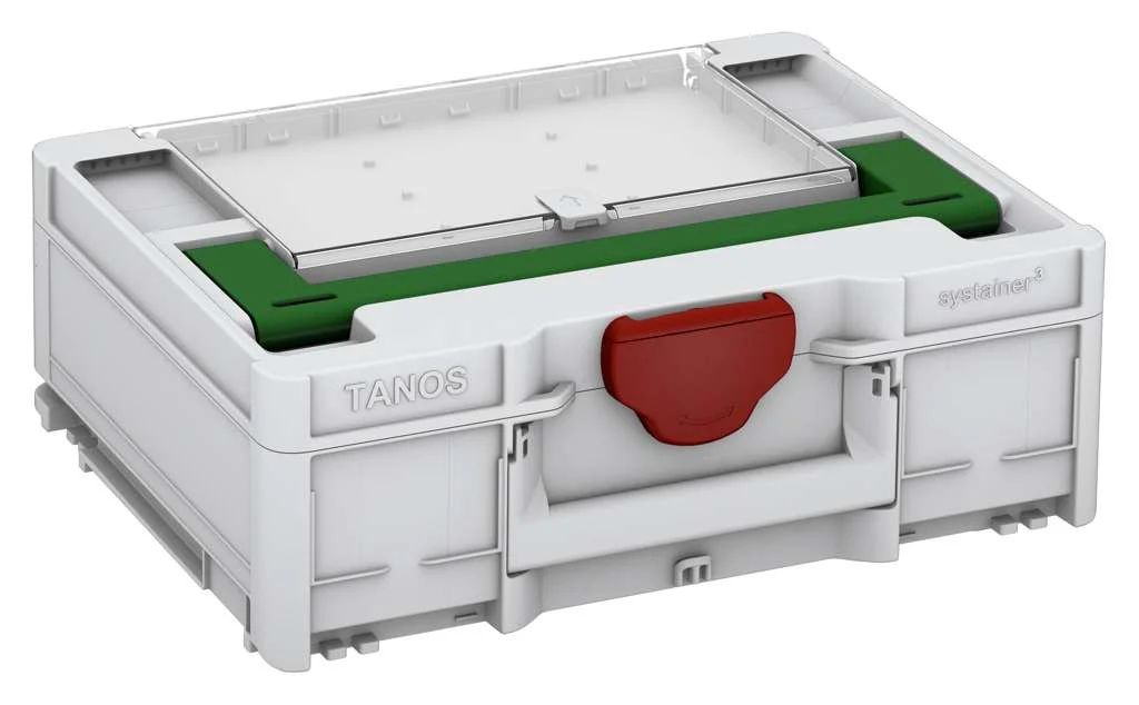 Systainer³ Lid Compartment M 137 - Image 63