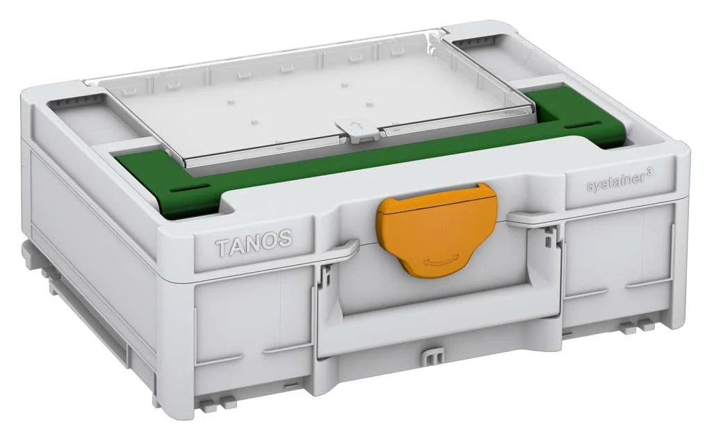 Systainer³ Lid Compartment M 137 - Image 64