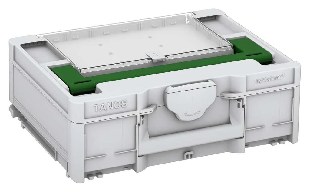 Systainer³ Lid Compartment M 137 - Image 67