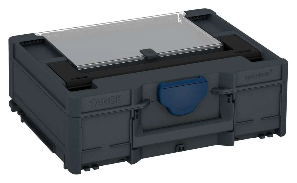 Systainer³ Lid Compartment M 137 - Image 25