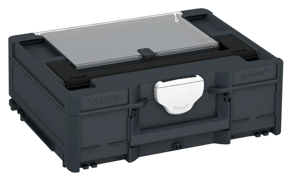 Systainer³ Lid Compartment M 137 - Image 29