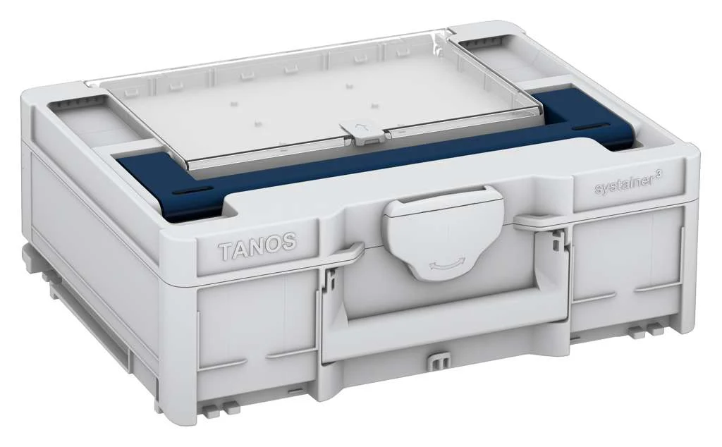 Systainer³ Lid Compartment M 137 - Image 19