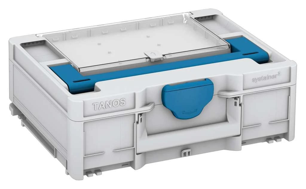 Systainer³ Lid Compartment M 137 - Image 47