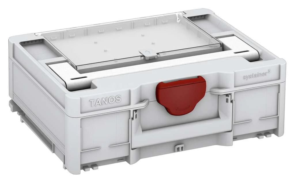 Systainer³ Lid Compartment M 137 - Image 51
