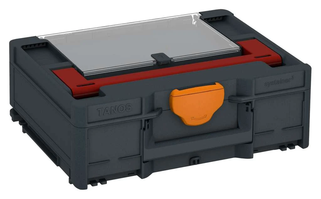 Systainer³ Lid Compartment M 137 - Image 34