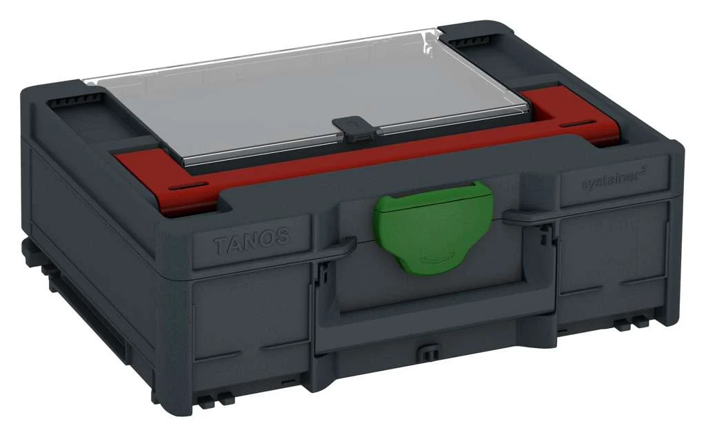 Systainer³ Lid Compartment M 137 - Image 35
