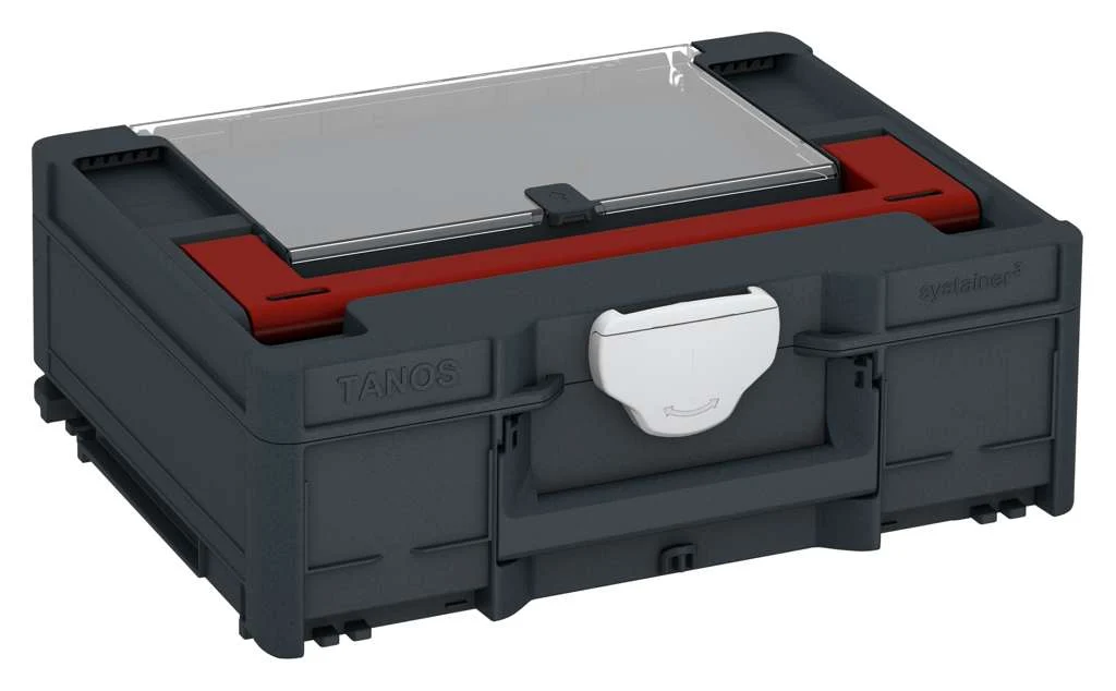 Systainer³ Lid Compartment M 137 - Image 36