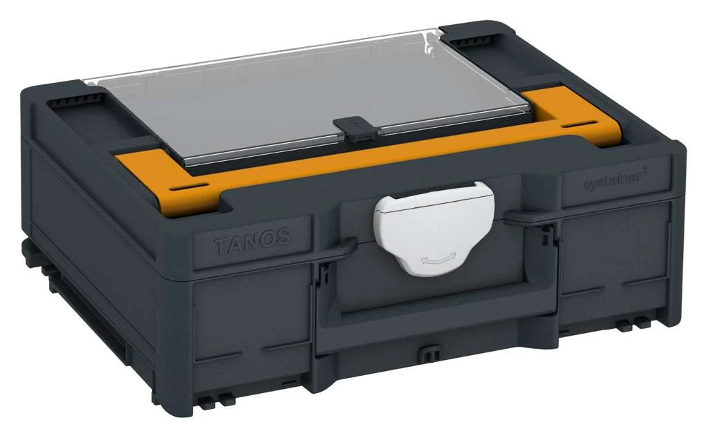Systainer³ Lid Compartment M 137 - Image 48