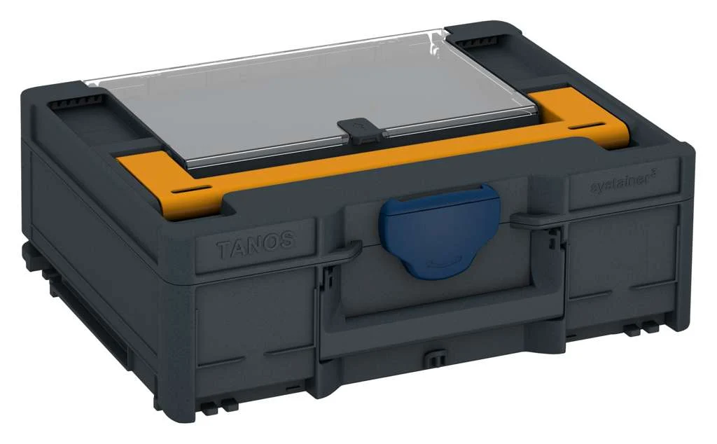 Systainer³ Lid Compartment M 137 - Image 49
