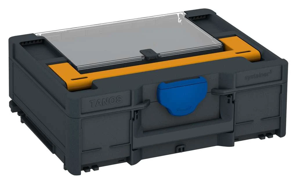 Systainer³ Lid Compartment M 137 - Image 50