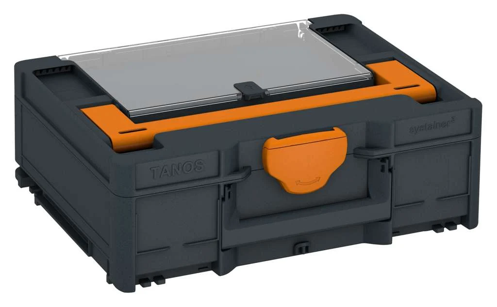 Systainer³ Lid Compartment M 137 - Image 58