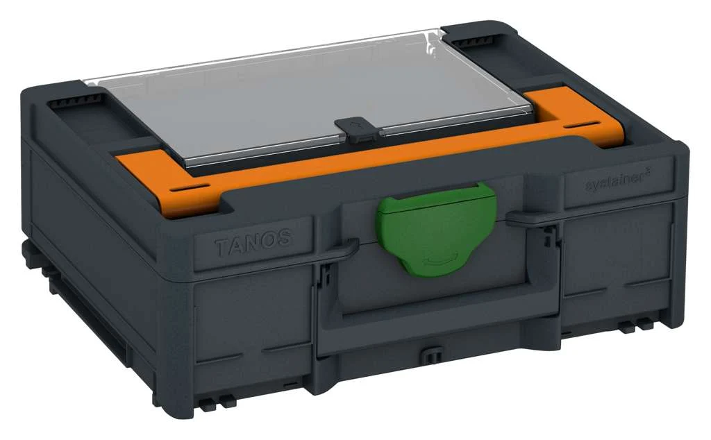 Systainer³ Lid Compartment M 137 - Image 59