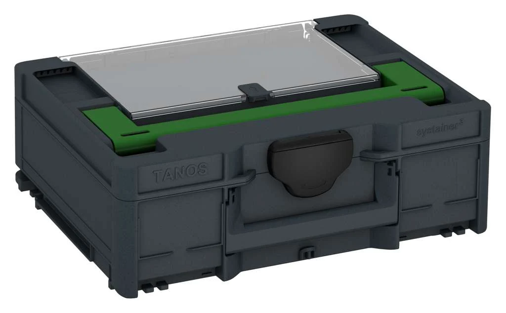 Systainer³ Lid Compartment M 137 - Image 67