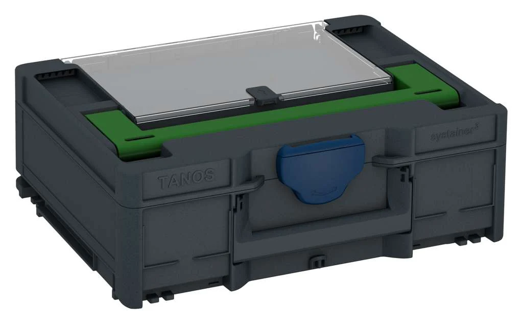 Systainer³ Lid Compartment M 137 - Image 73