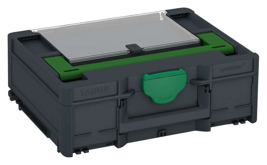 Systainer³ Lid Compartment M 137 - Image 75