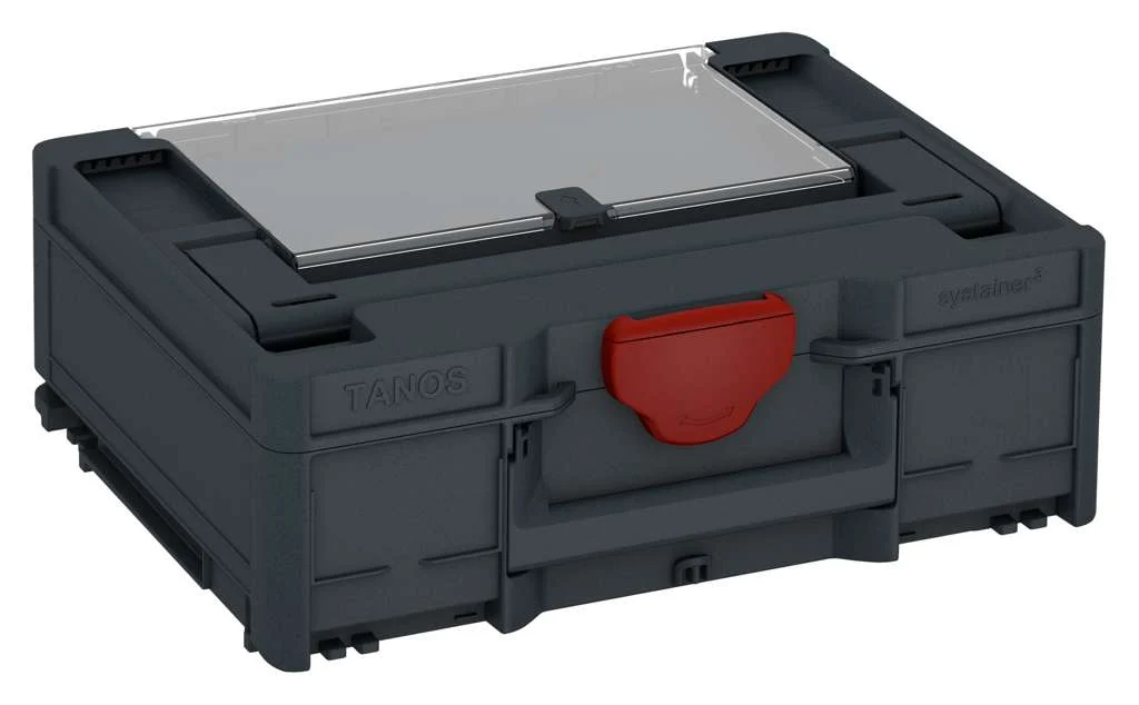 Systainer³ Lid Compartment M 137 - Image 8