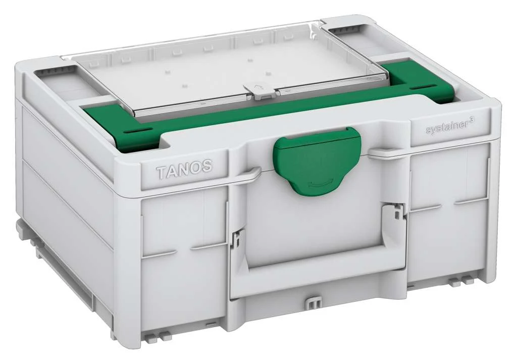Systainer³ Lid Compartment M 187 - Image 34