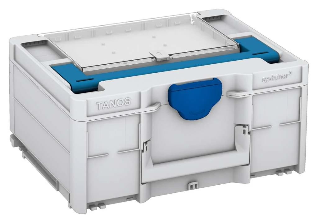 Systainer³ Lid Compartment M 187 - Image 45