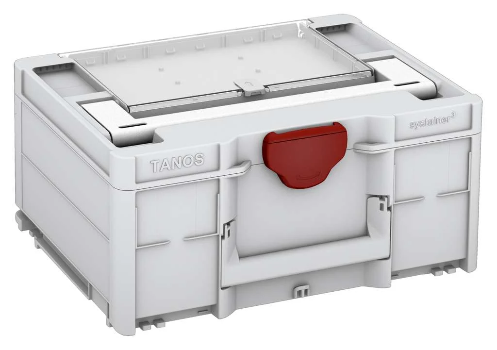 Systainer³ Lid Compartment M 187 - Image 51