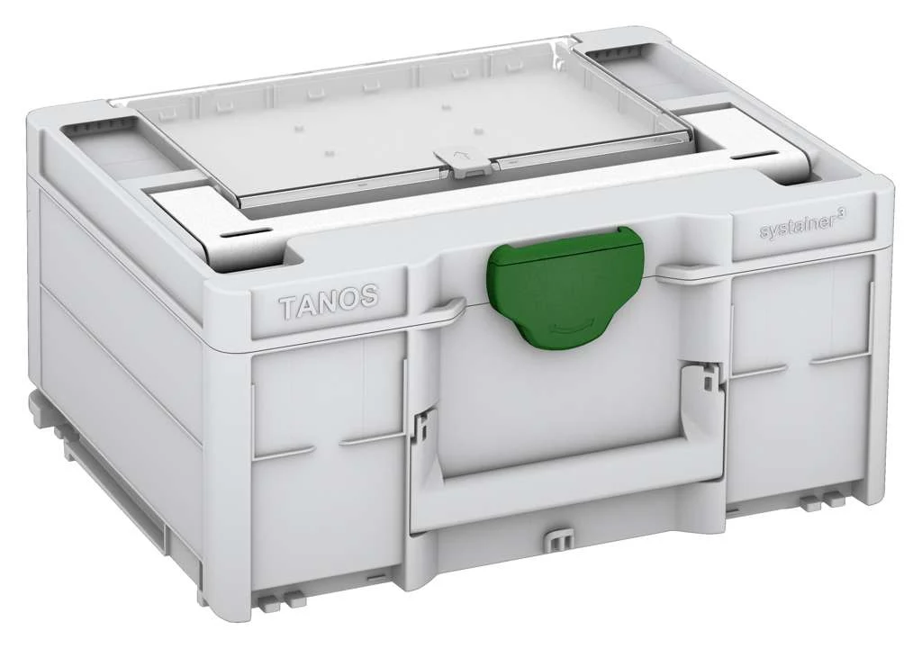 Systainer³ Lid Compartment M 187 - Image 54