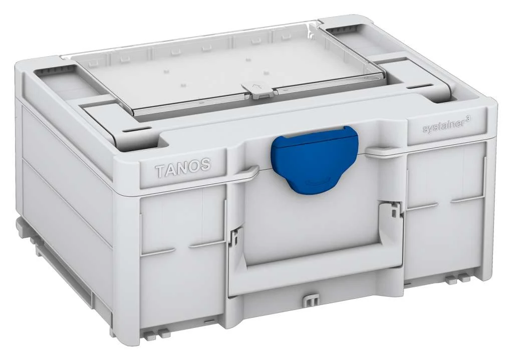 Systainer³ Lid Compartment M 187 - Image 9