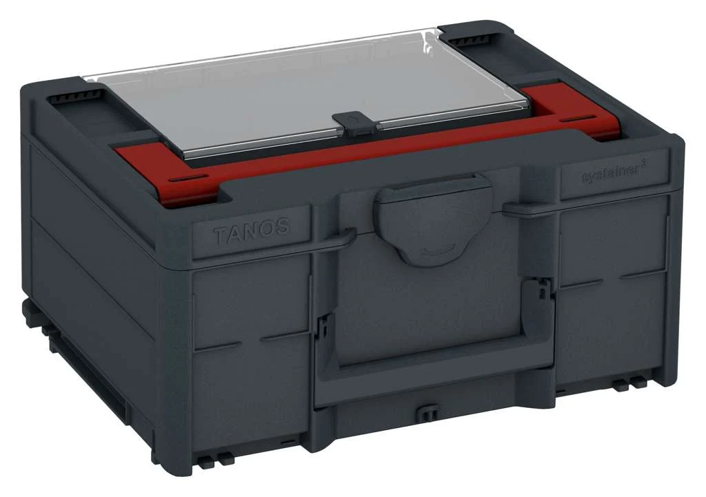 Systainer³ Lid Compartment M 187 - Image 32