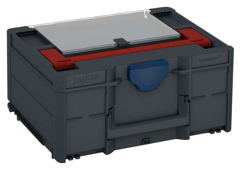 Systainer³ Lid Compartment M 187 - Image 39