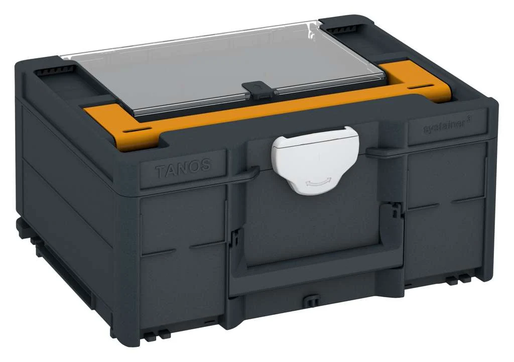 Systainer³ Lid Compartment M 187 - Image 50