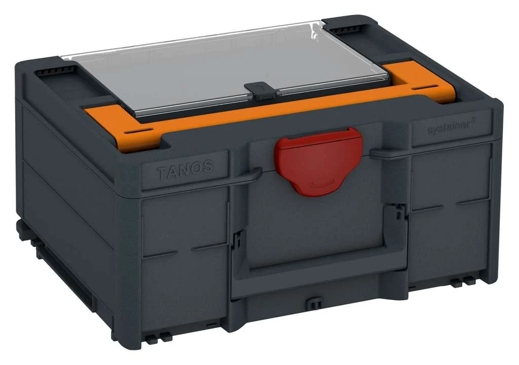 Systainer³ Lid Compartment M 187 - Image 58