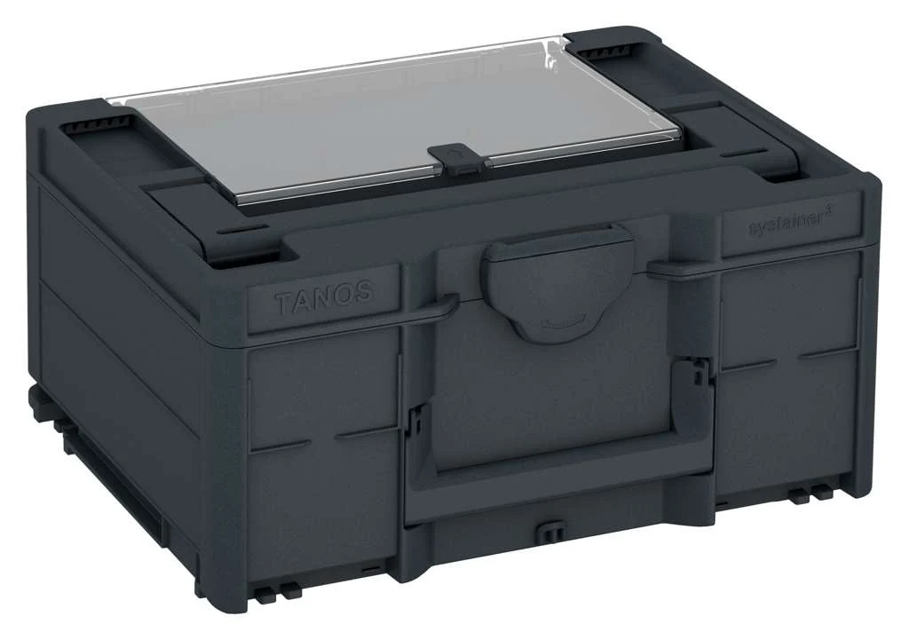 Systainer³ Lid Compartment M 187 - Image 8
